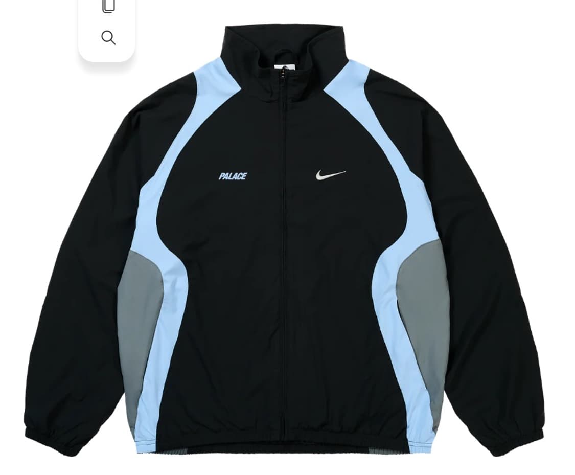 나이키 팔라스 트랙 자켓 상품이미지1