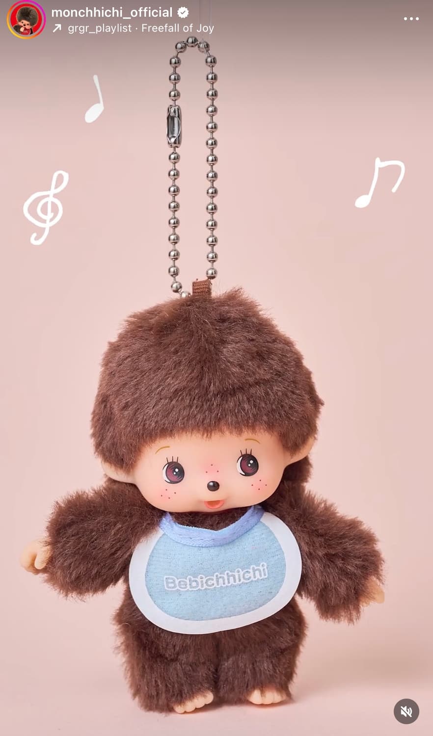 신상 베비치치 키링 상품이미지3