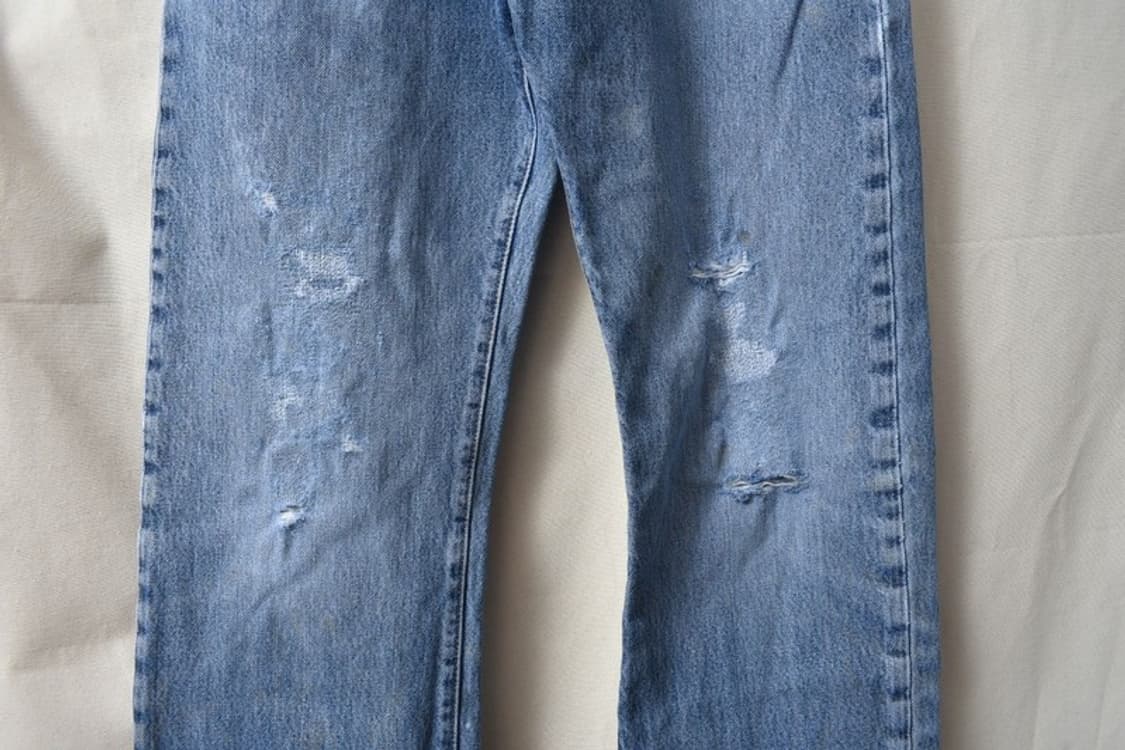 00S 리바이스 517 청바지 38 M0210 상품이미지7