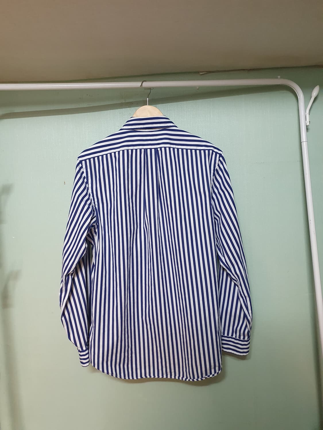 폴로랄프로렌 qr 셔츠 L 상품이미지7