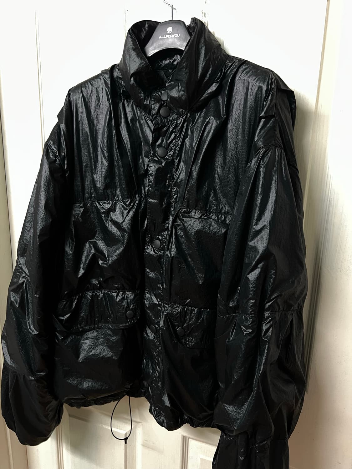 아워레가시 exhale puffa 익스헤일 자켓 50 상품이미지5