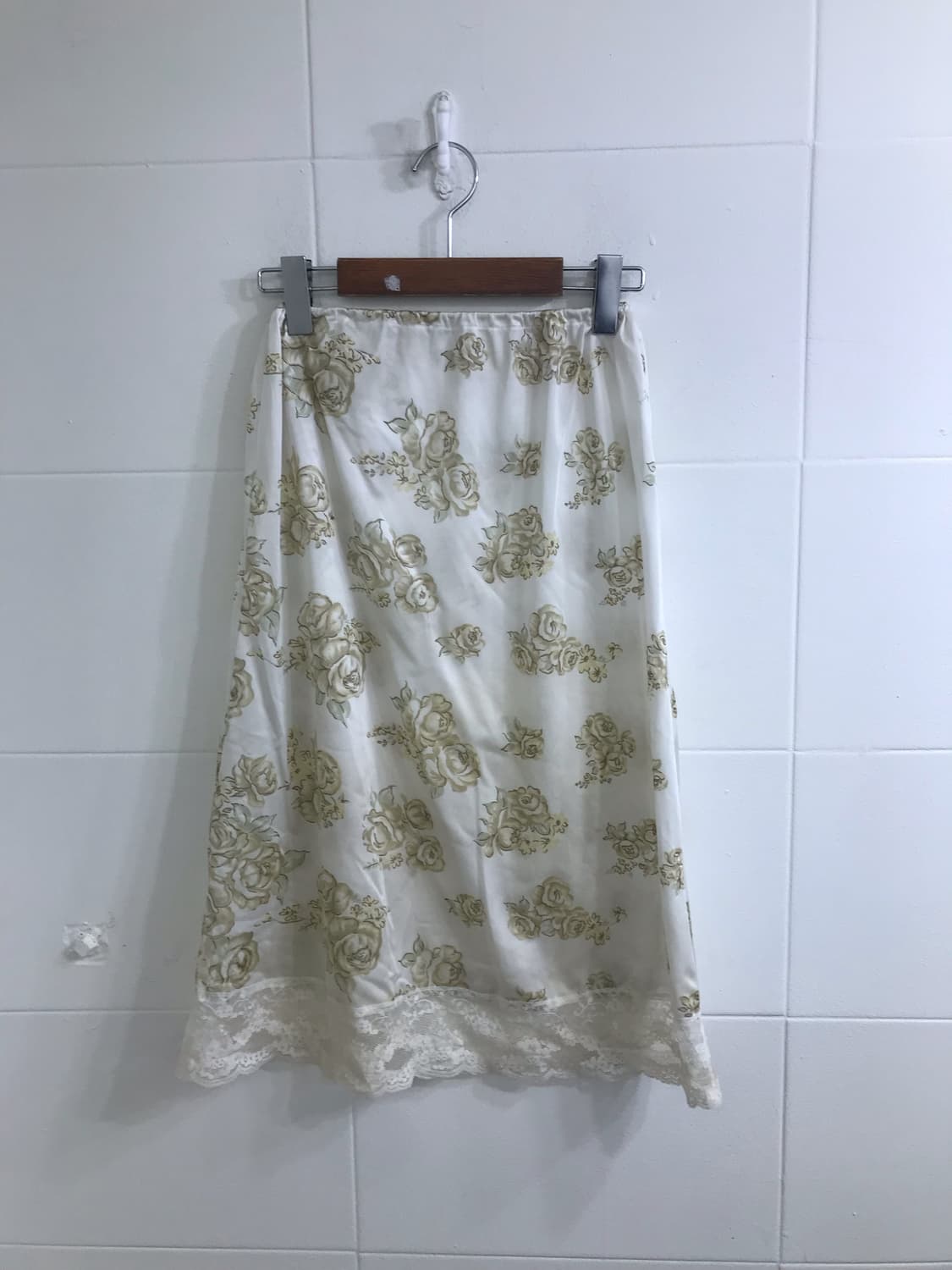 엑시즈팜 화이트 베이지 페어리 코디세트 상품이미지8