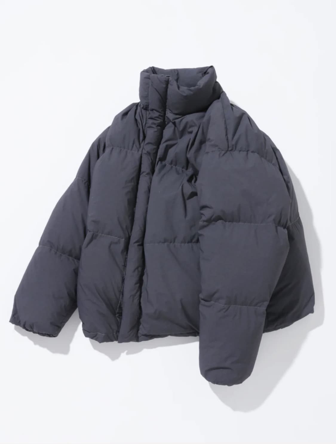 그라프페이퍼 가먼트 다이트 다운 상품이미지2