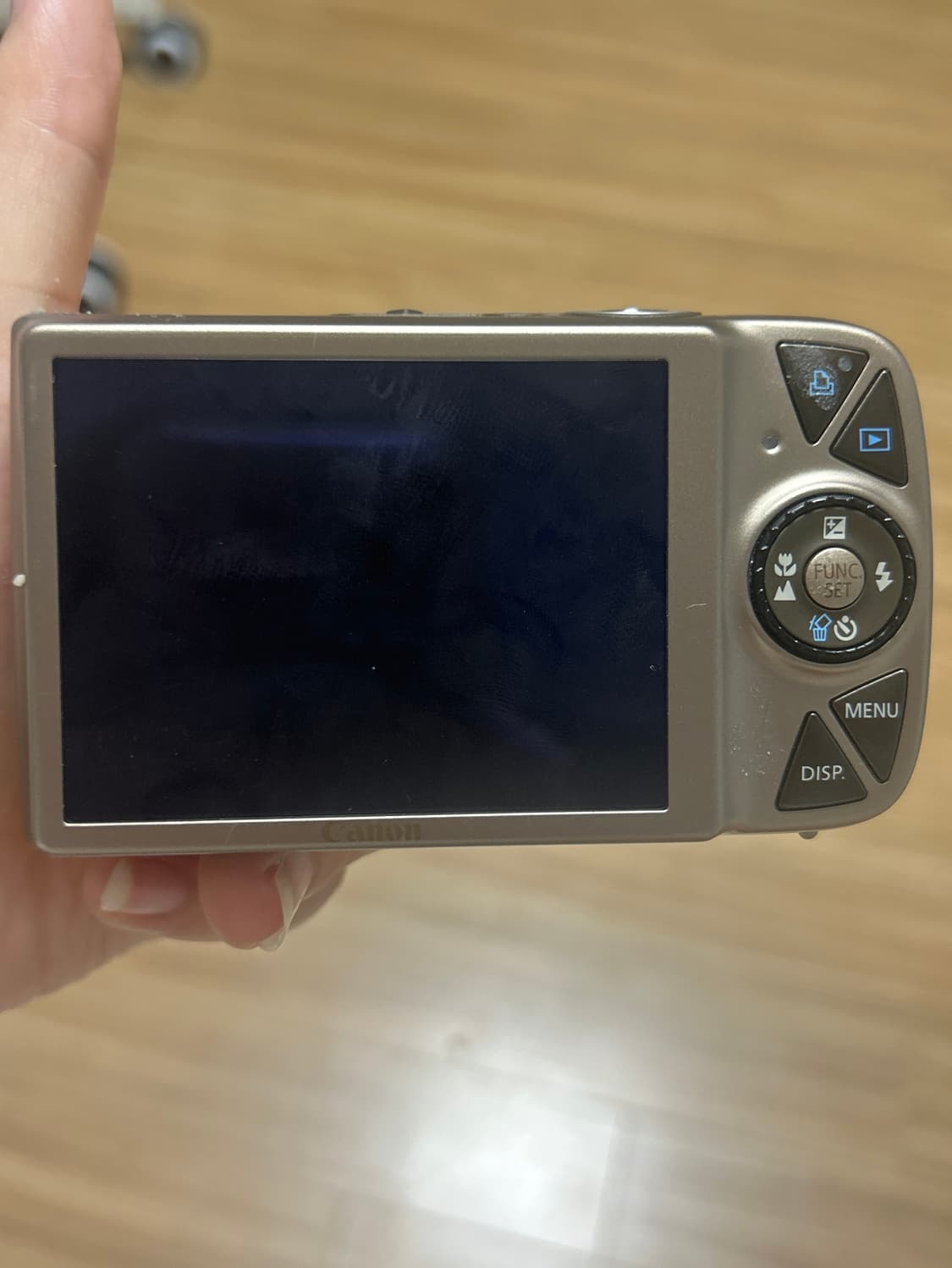 캐논 ixus 익서스 990 디카 판매 디지털카메라 상품이미지2