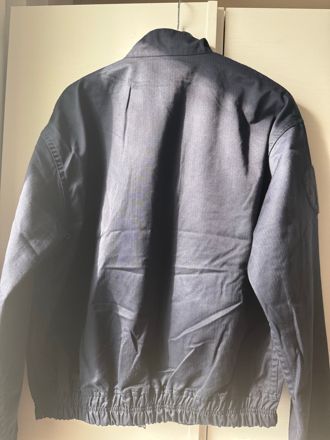 French 밀리터리 자켓 상품이미지2