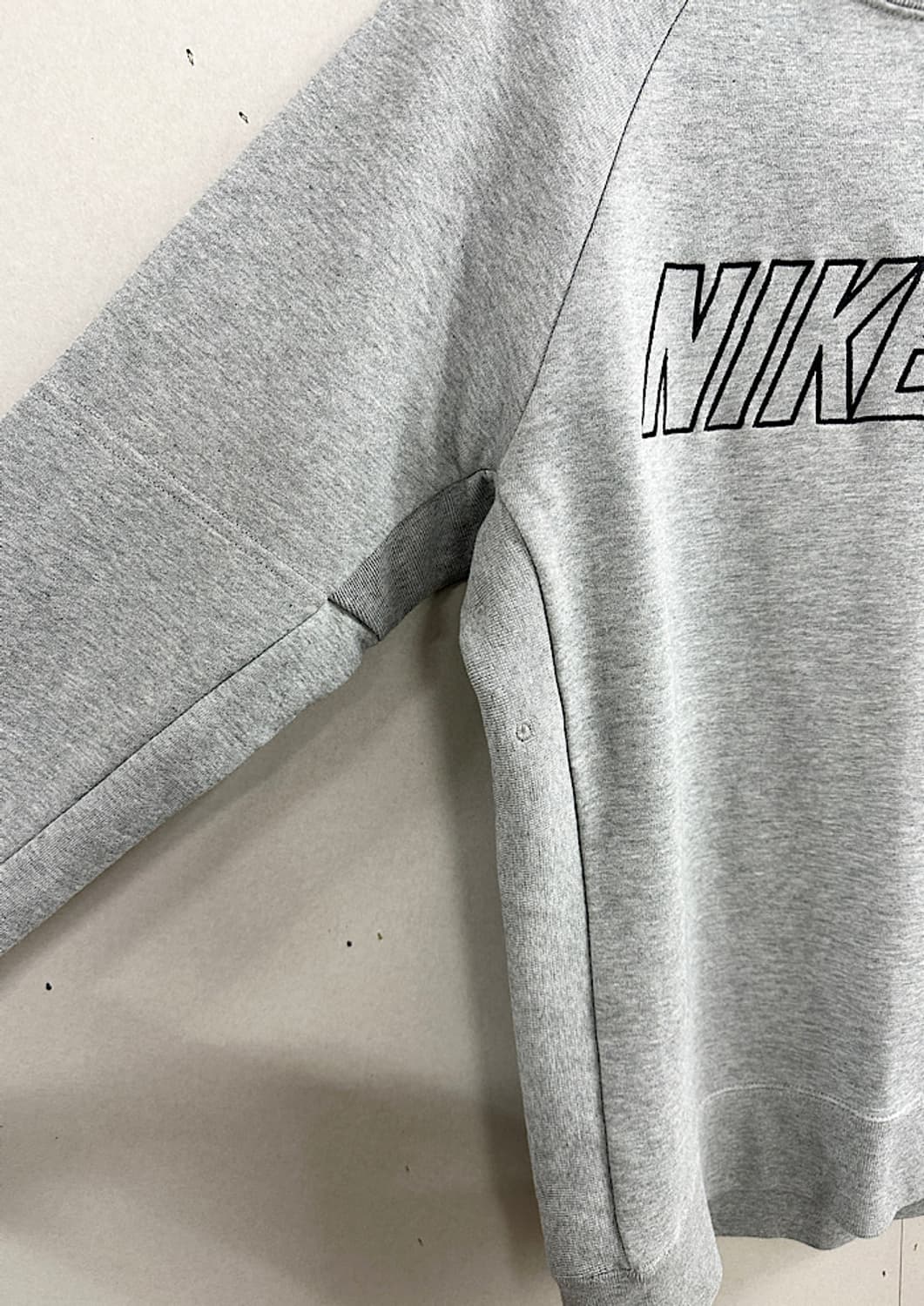 나이키 sb 맨투맨 L  상품이미지3