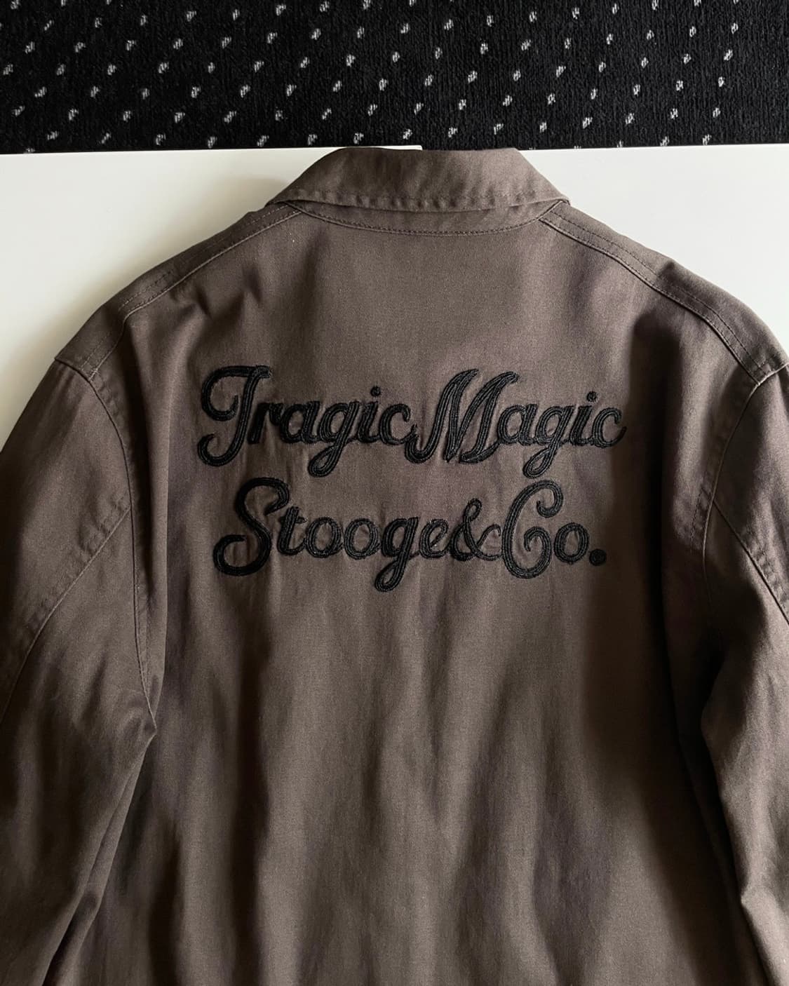 STOOGE & CO 상품이미지10