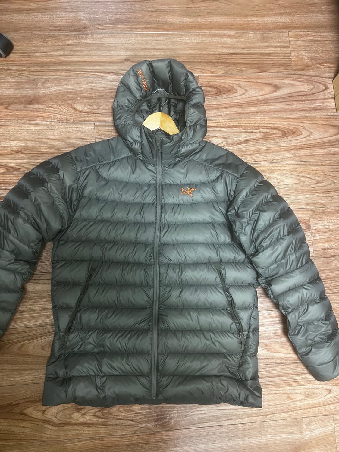 아크테릭스 세륨 포리지 L 상품이미지5