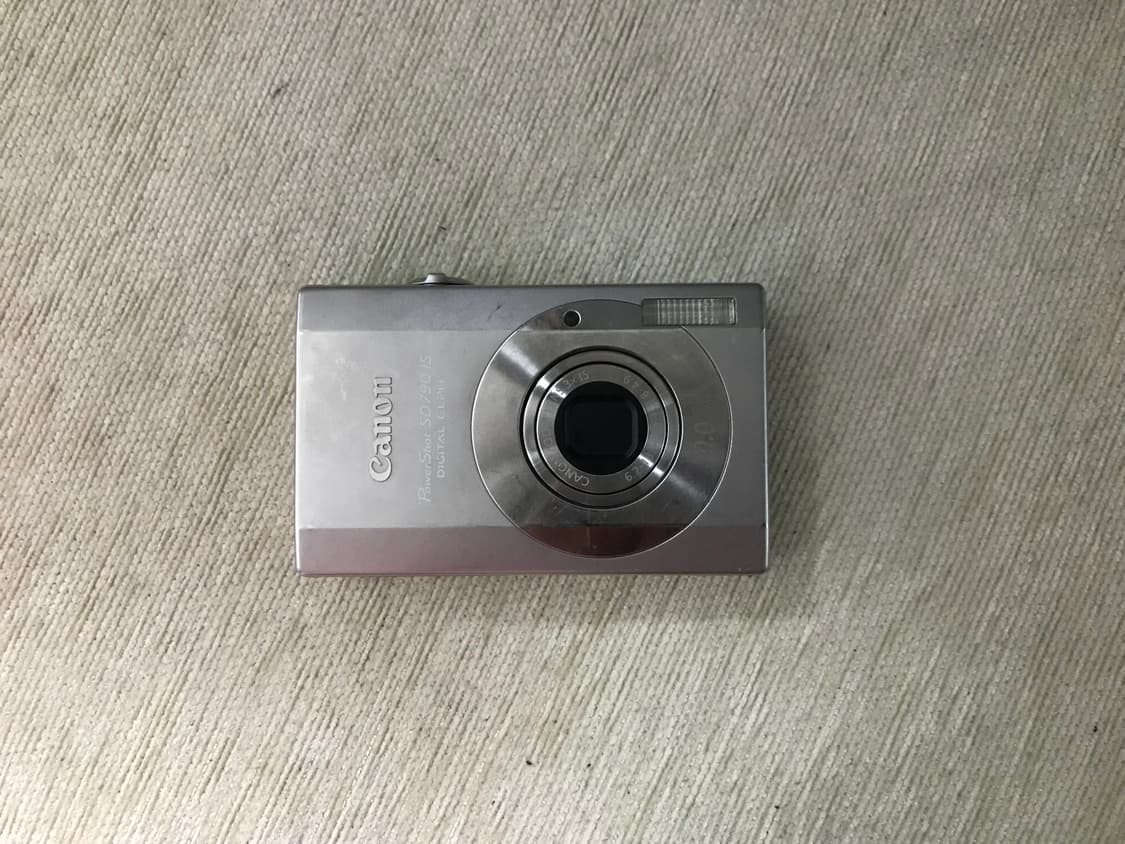 캐논 익서스 90 is/ 미야오 가원 카메라 상품이미지1