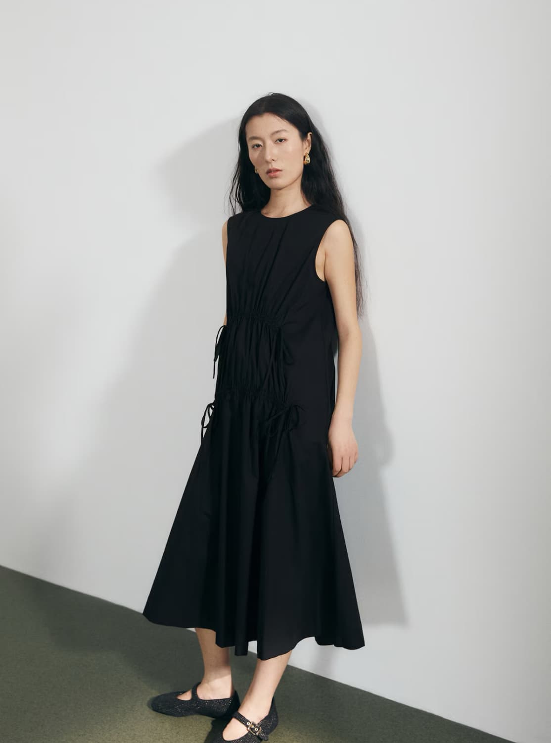 h&m 원피스 L사이즈 상품이미지3