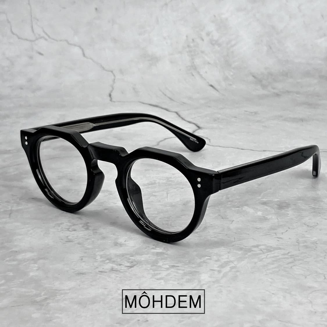 [Unisex] 클래식 뿔테 클래식 아이웨어 상품이미지4