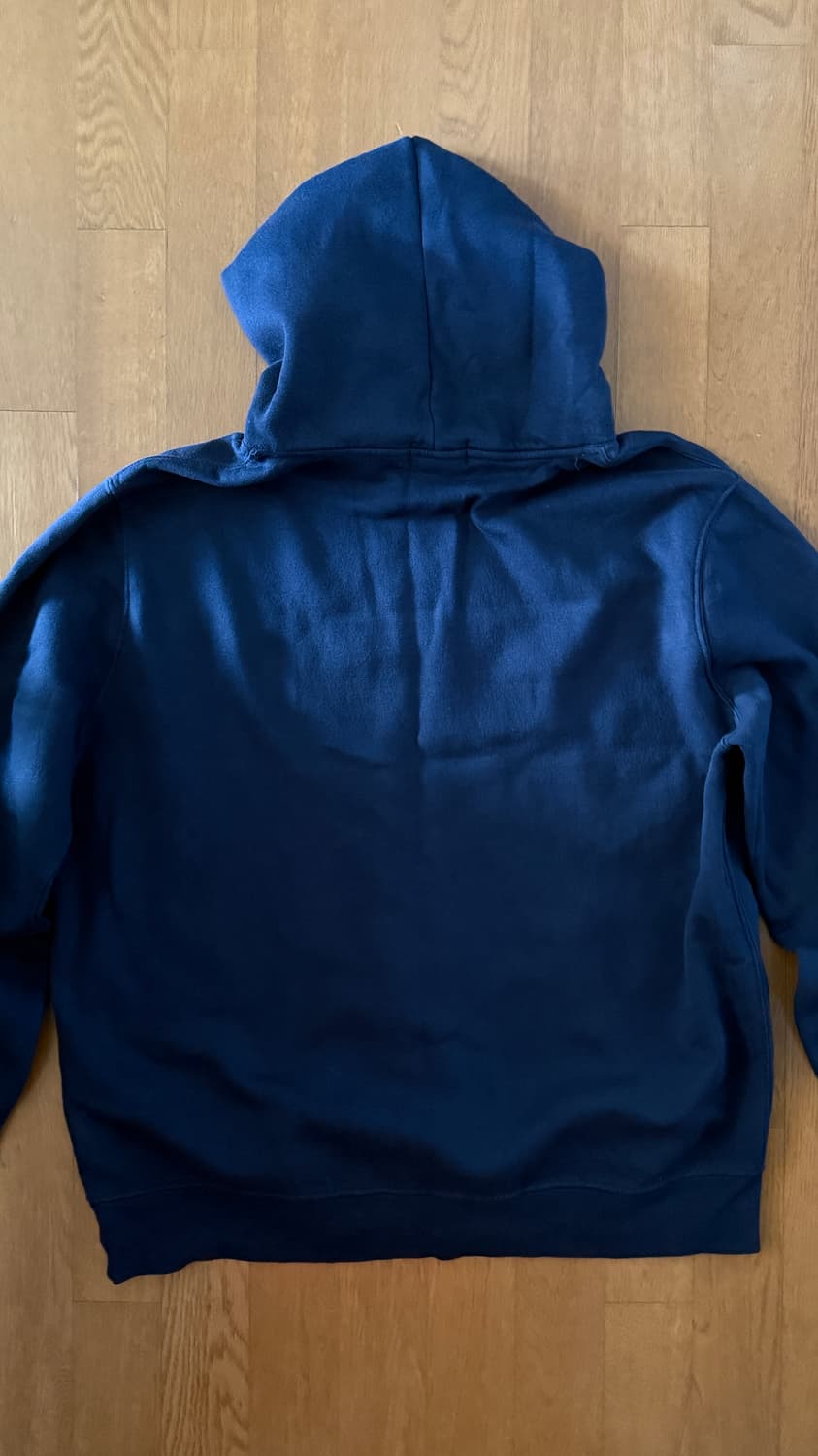 폴로 랄프로렌 후드티 상품이미지3