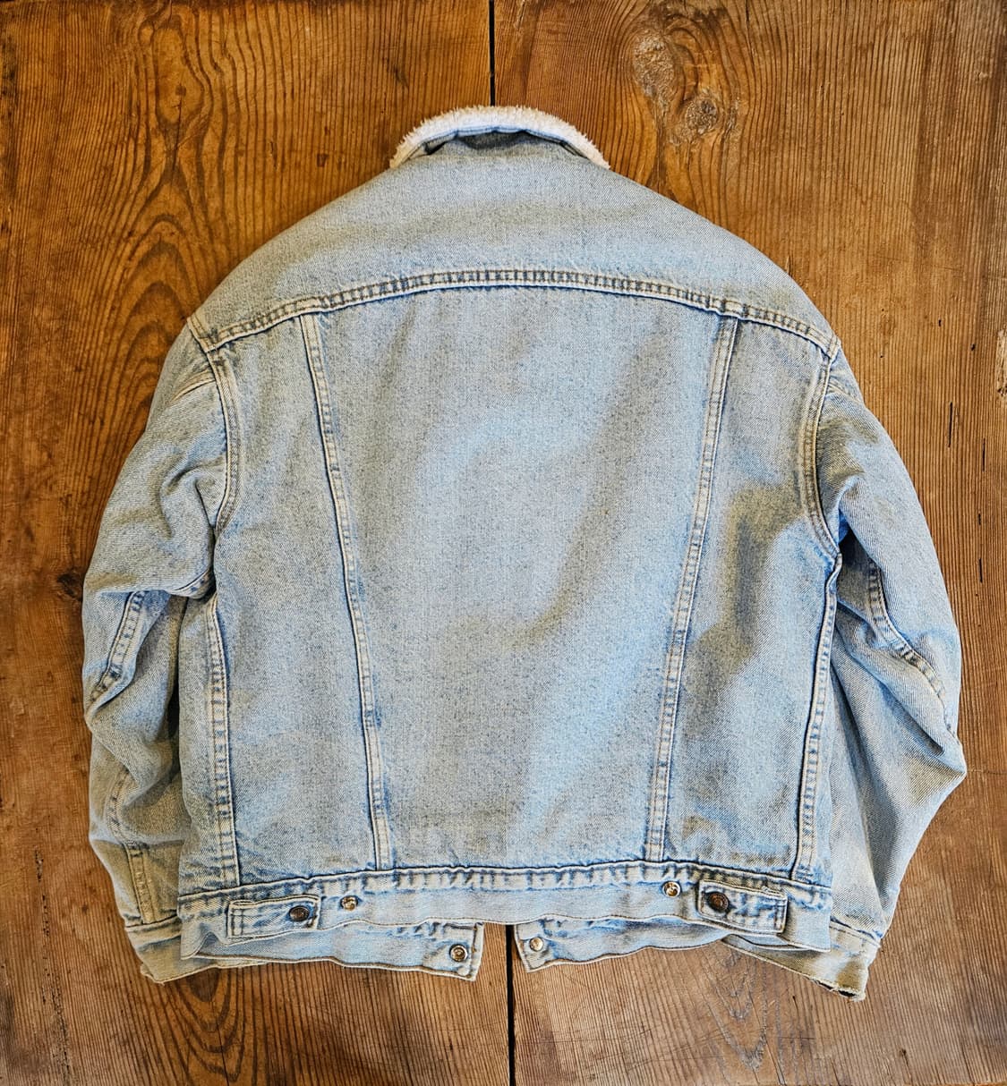 80s 빈티지 리바이스  상품이미지2