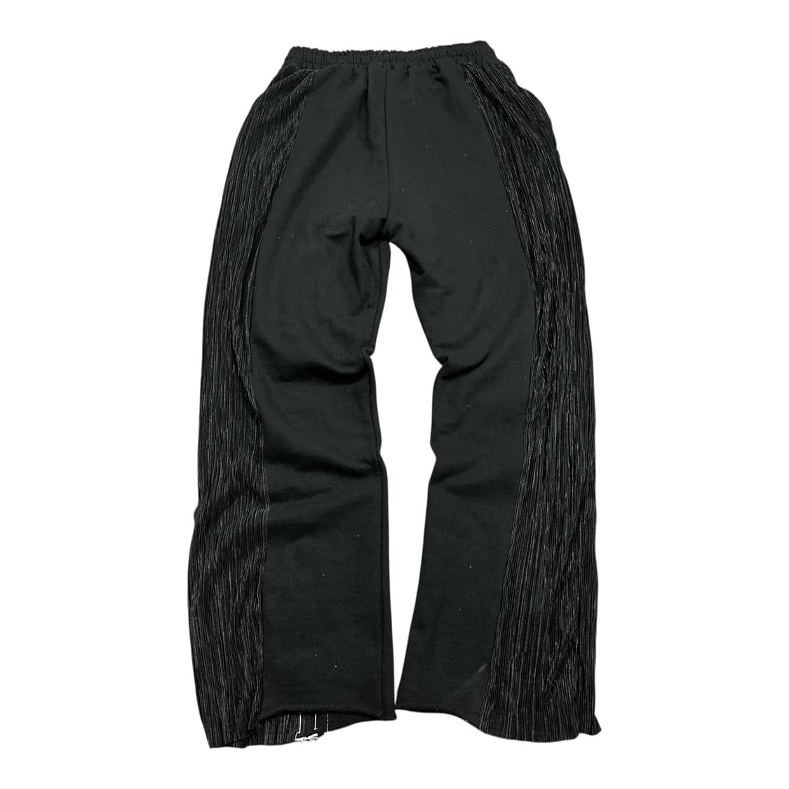 ✨ (바배) 테슬 데끼 와이드 트레이닝 팬츠  상품이미지2