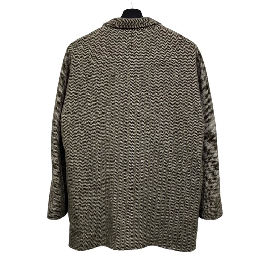 데님앤서플라이 랄프로렌 헤링본 블레이저 상품이미지3