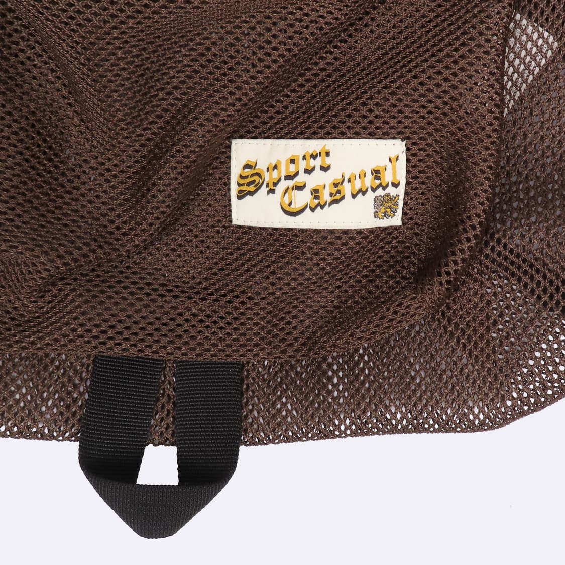 헤리티지플로스 메쉬 백팩 상품이미지2