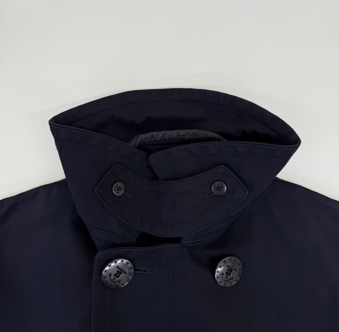 준야와타나베 피 코트 상품이미지3