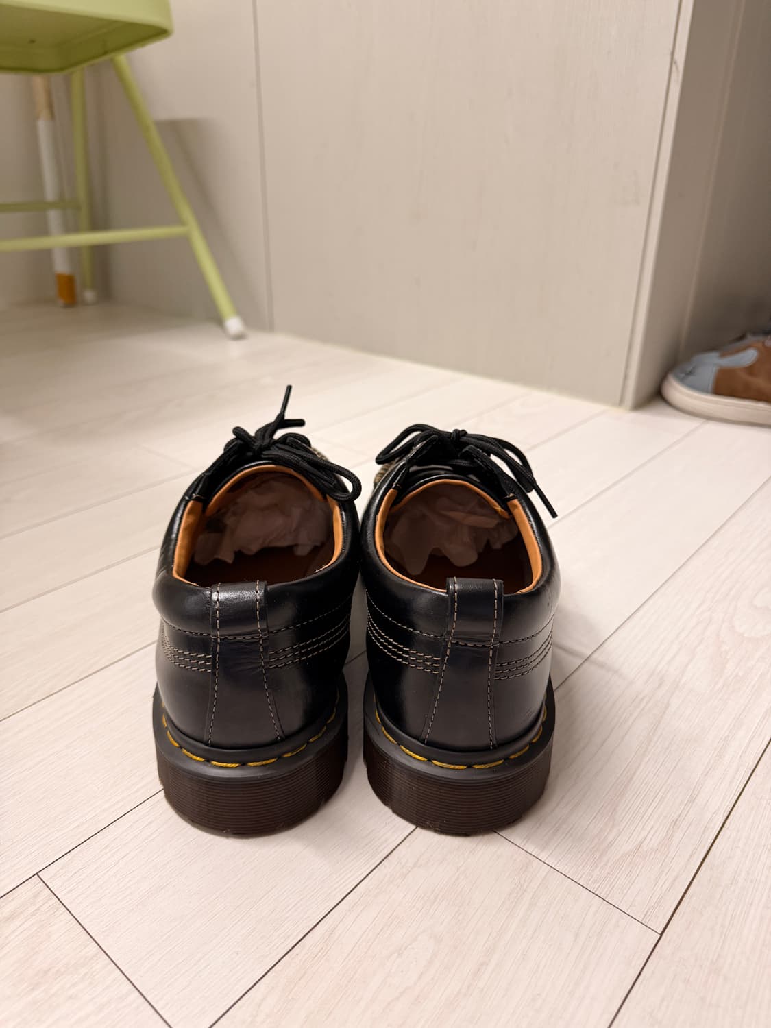 닥터마틴 로웰 290  상품이미지3