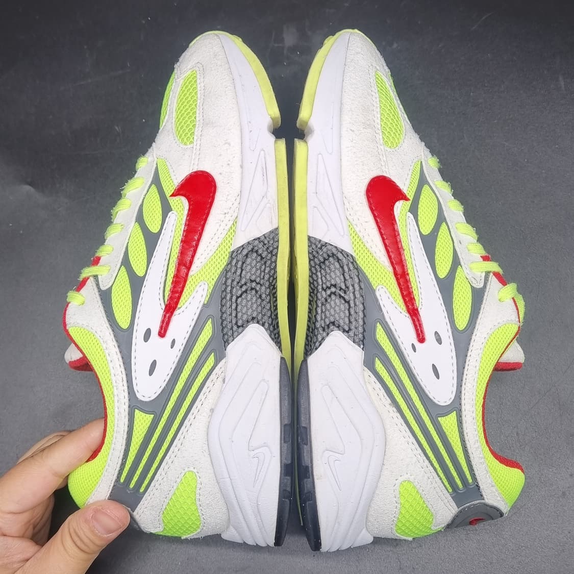 나이키 에어 고스트레이서 운동화255 상품이미지5