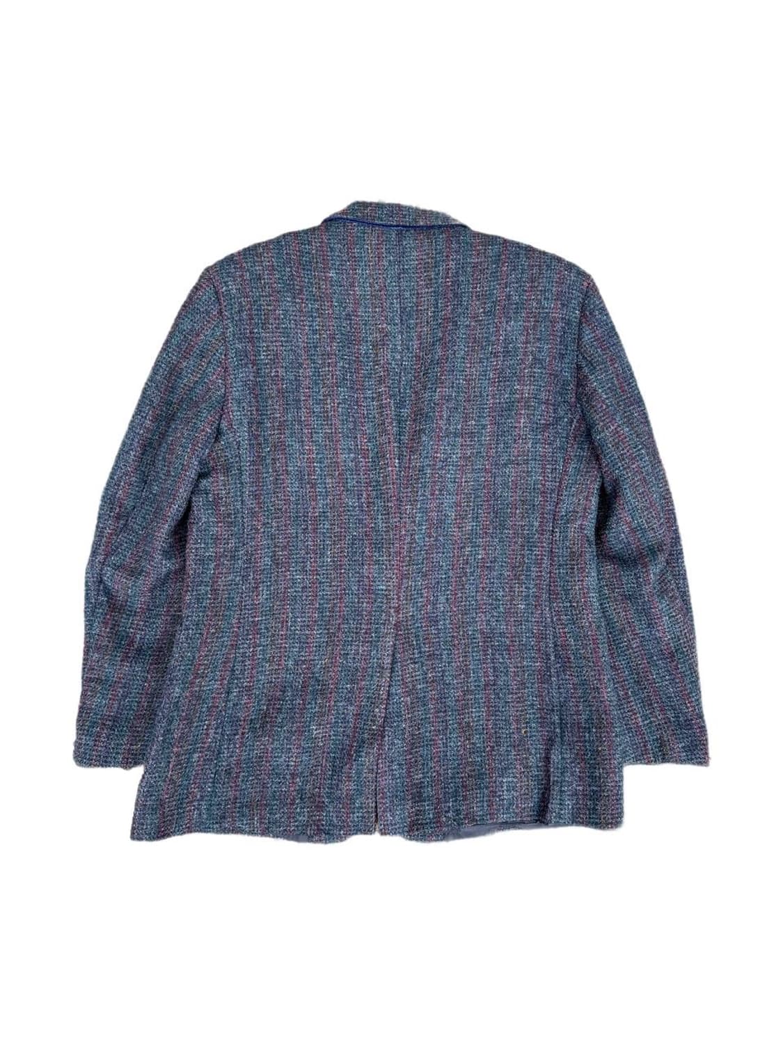 Harris tweed wool blazer 상품이미지2