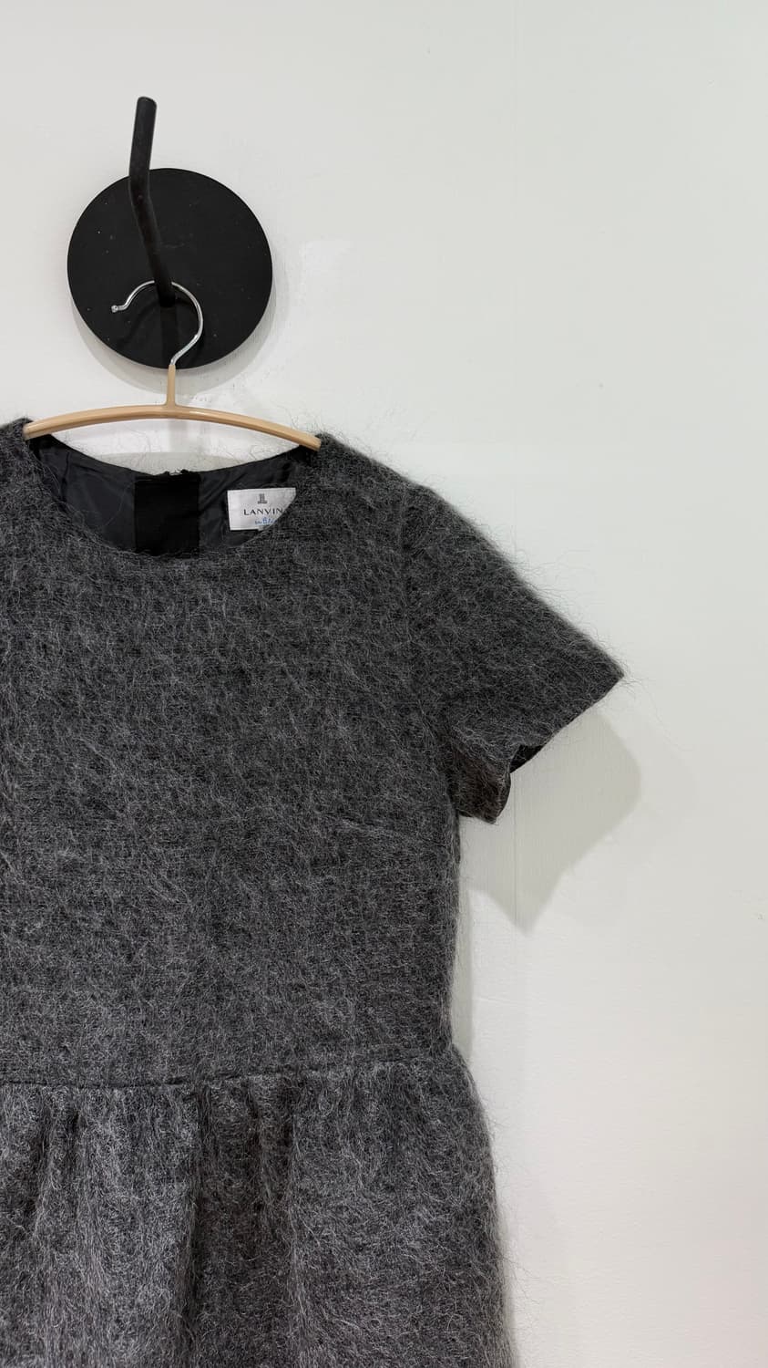 랑방 미니 원피스 상품이미지3