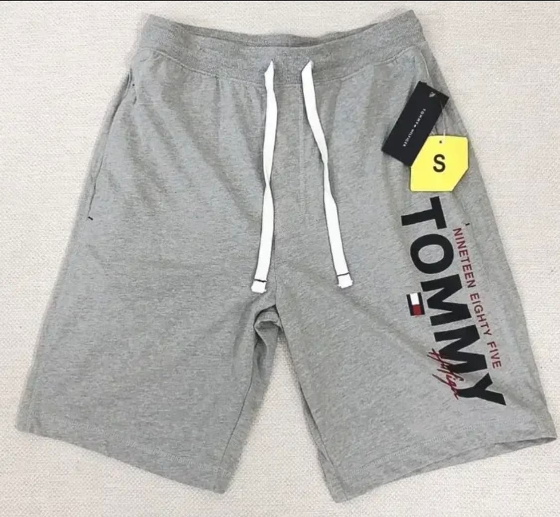 타미 트레이닝 미디 반바지 s 새상품 상품이미지1