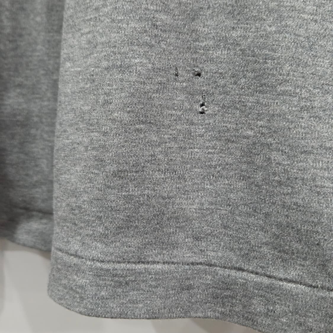 폴로랄프로렌 코튼 카라 롱슬리브 L 상품이미지7