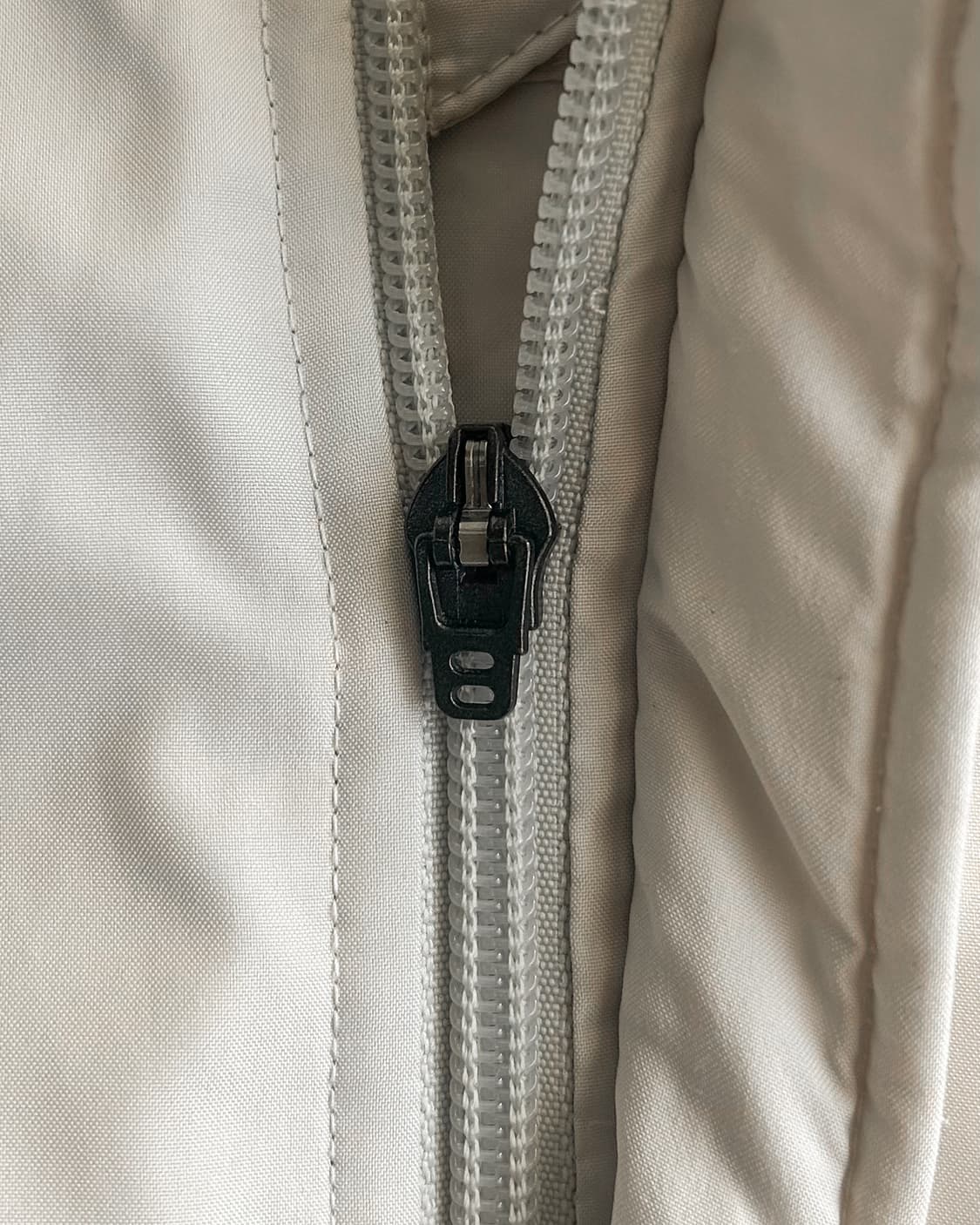 나이키 2004‘s 스우시 하프 집 풀오버 아노락 상품이미지5