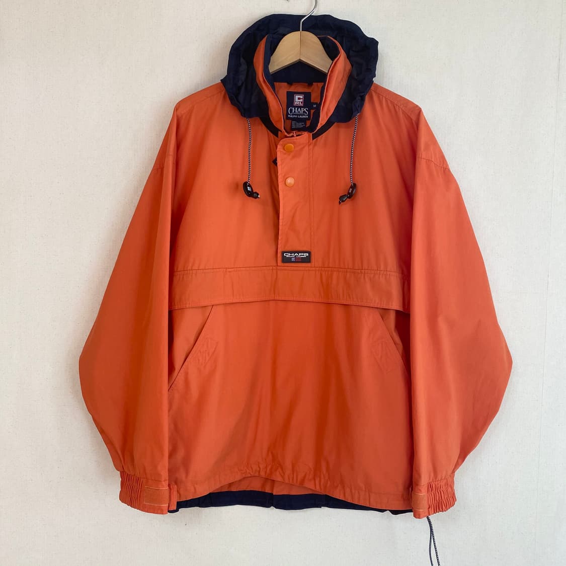 (M)챕스 랄프로렌 아노락 윈드브레이커  상품이미지1