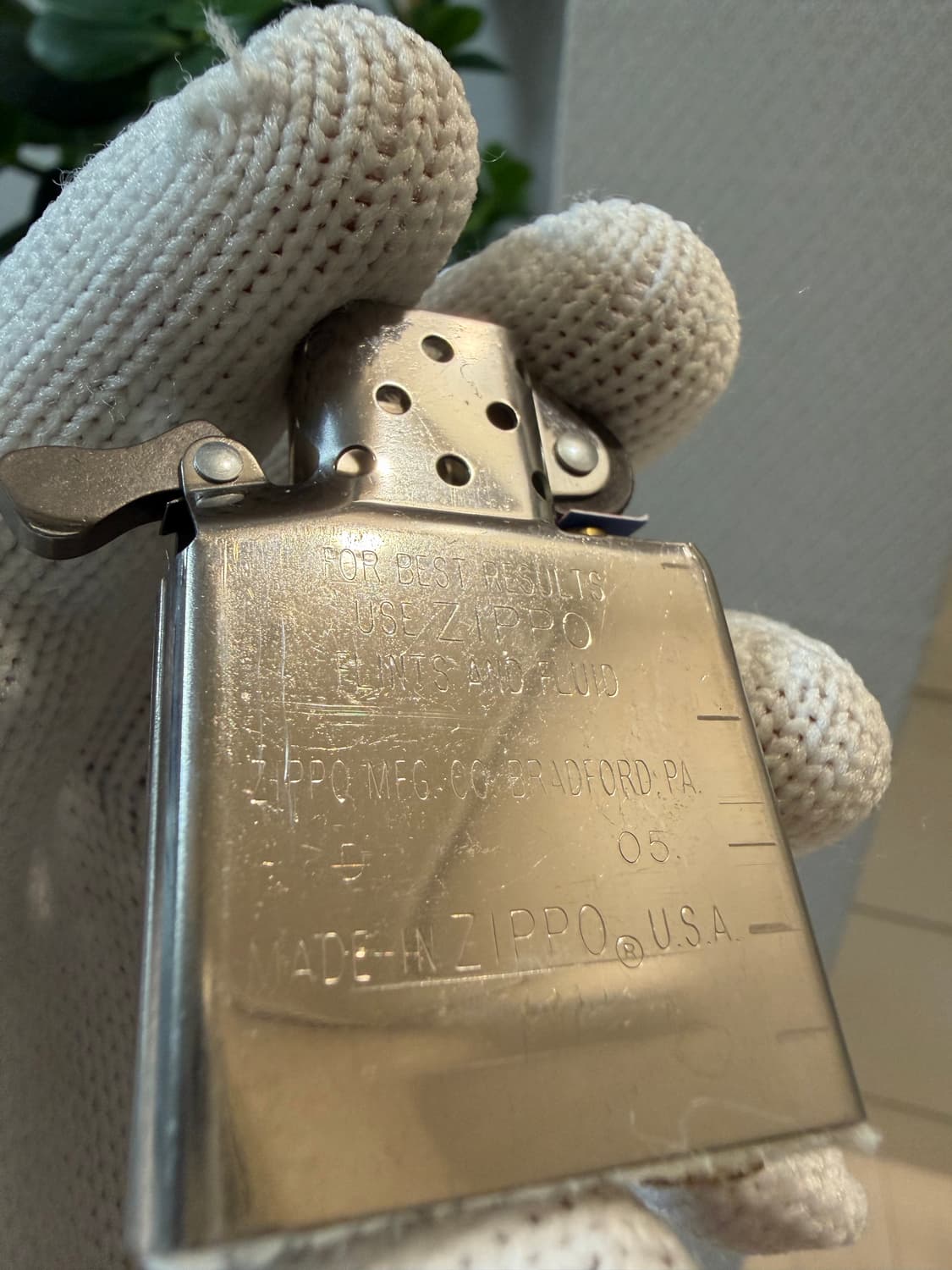 지포라이터 상품이미지9