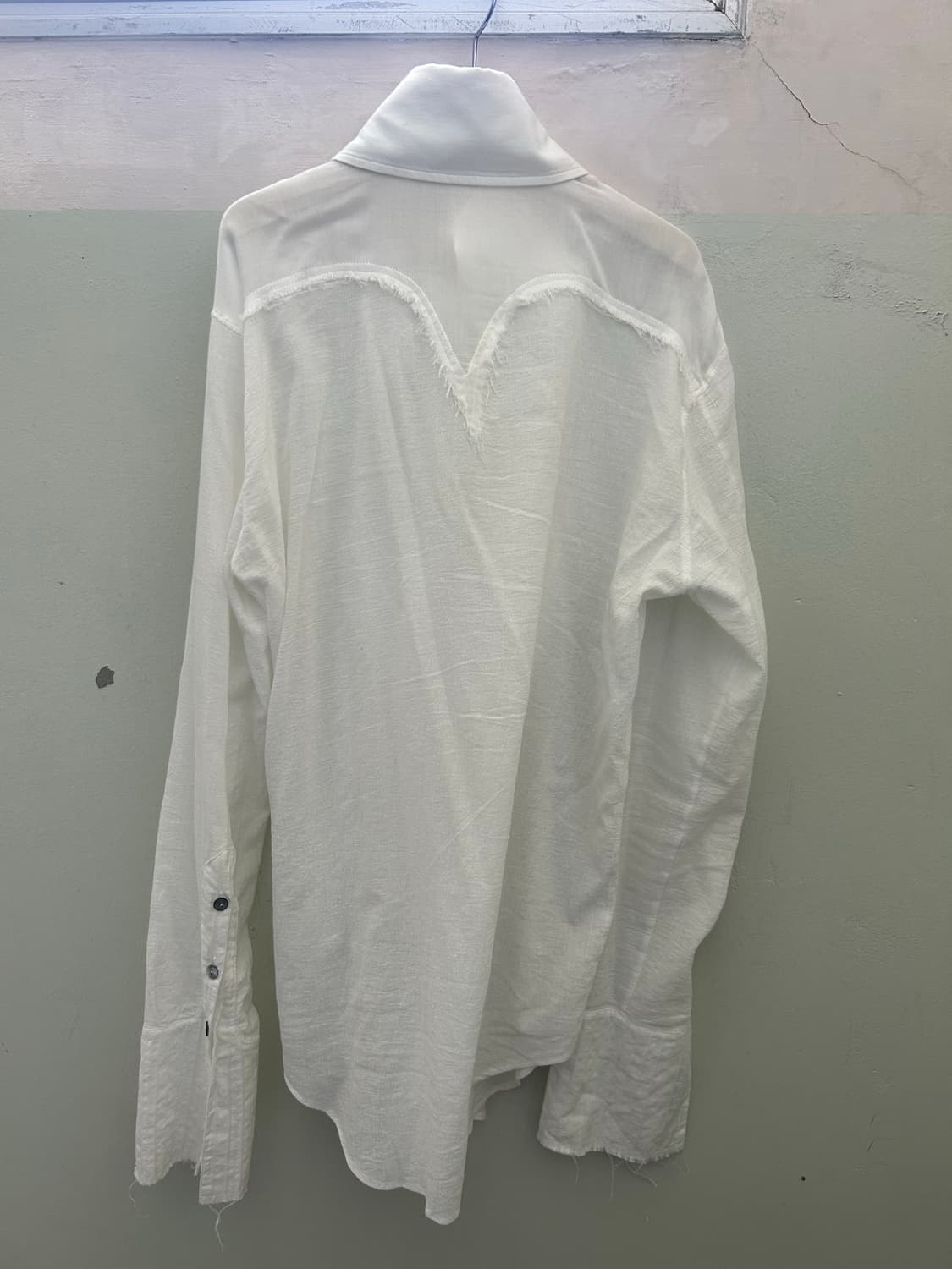 if was six nine shirt 상품이미지2