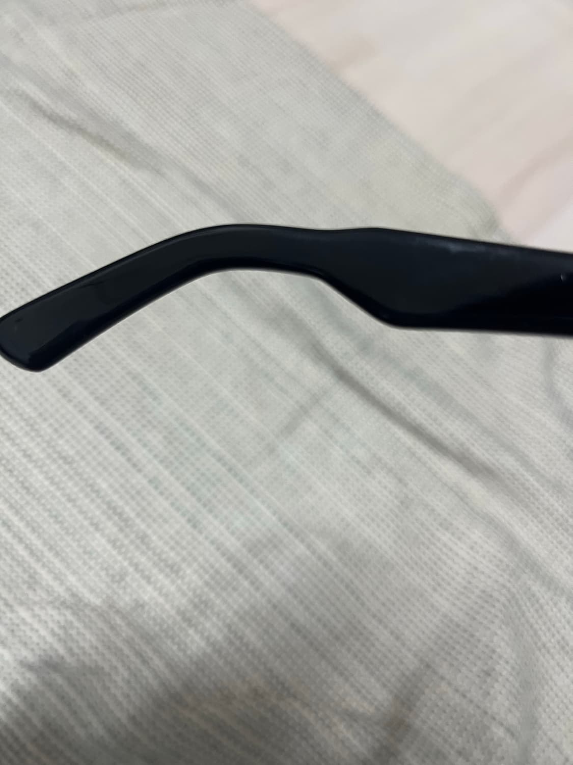 아나토미카 옐로우즈 플러스 블랙 안경 상품이미지5