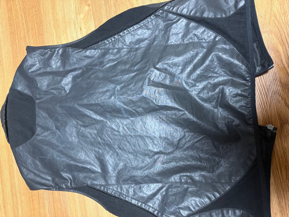 [2] XLIM VEST 상품이미지2