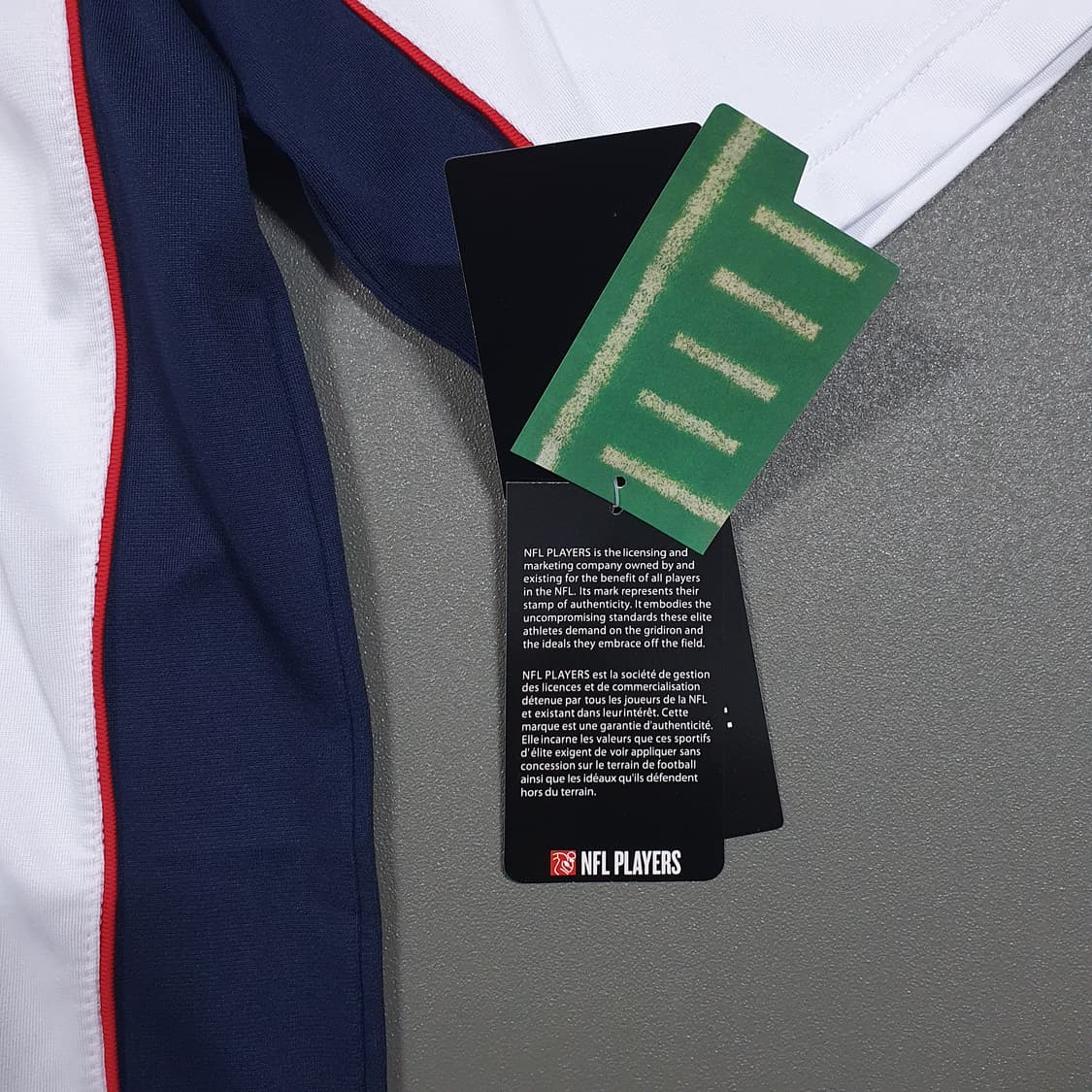 실측 XL 나이키 NFL 뉴잉글랜드 패트리어츠 톰브래디 반팔티 럭비 져지 상품이미지6