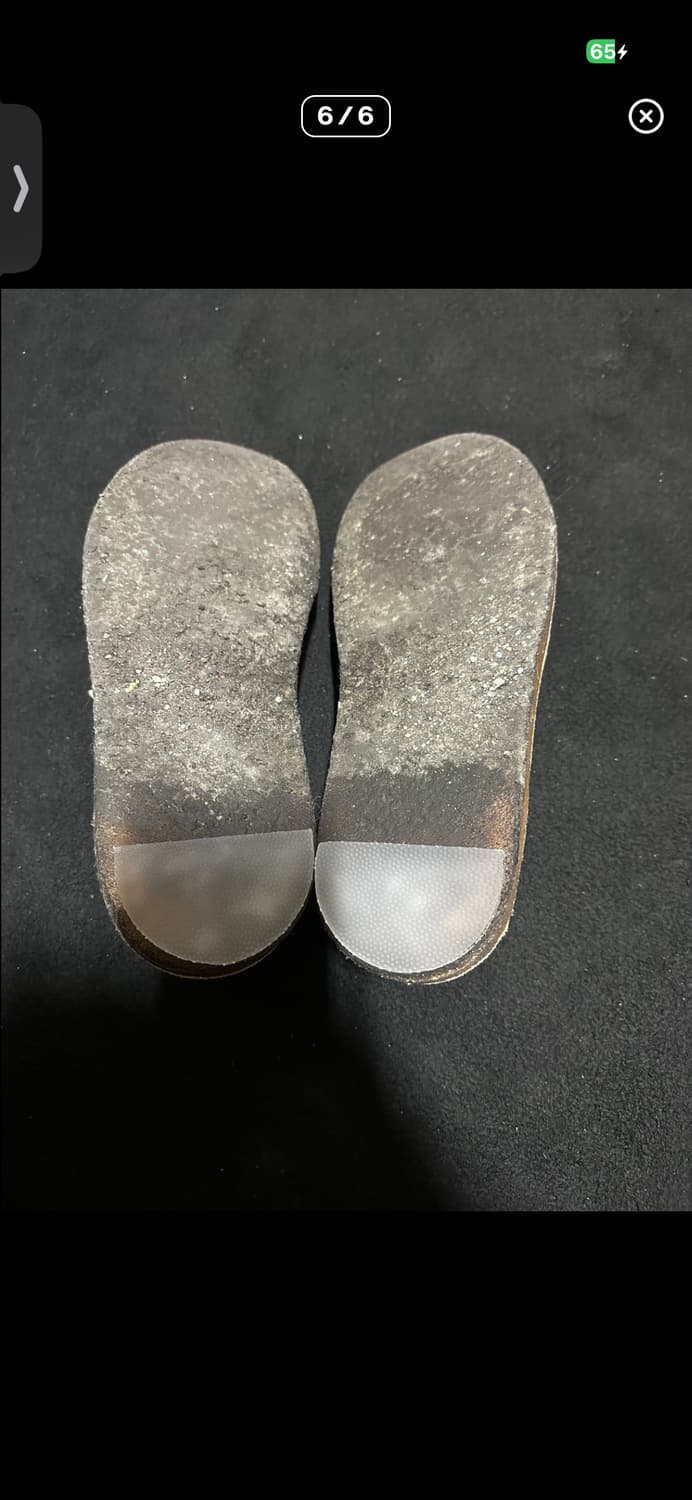 클락스 데저트 트랙 275 상품이미지3