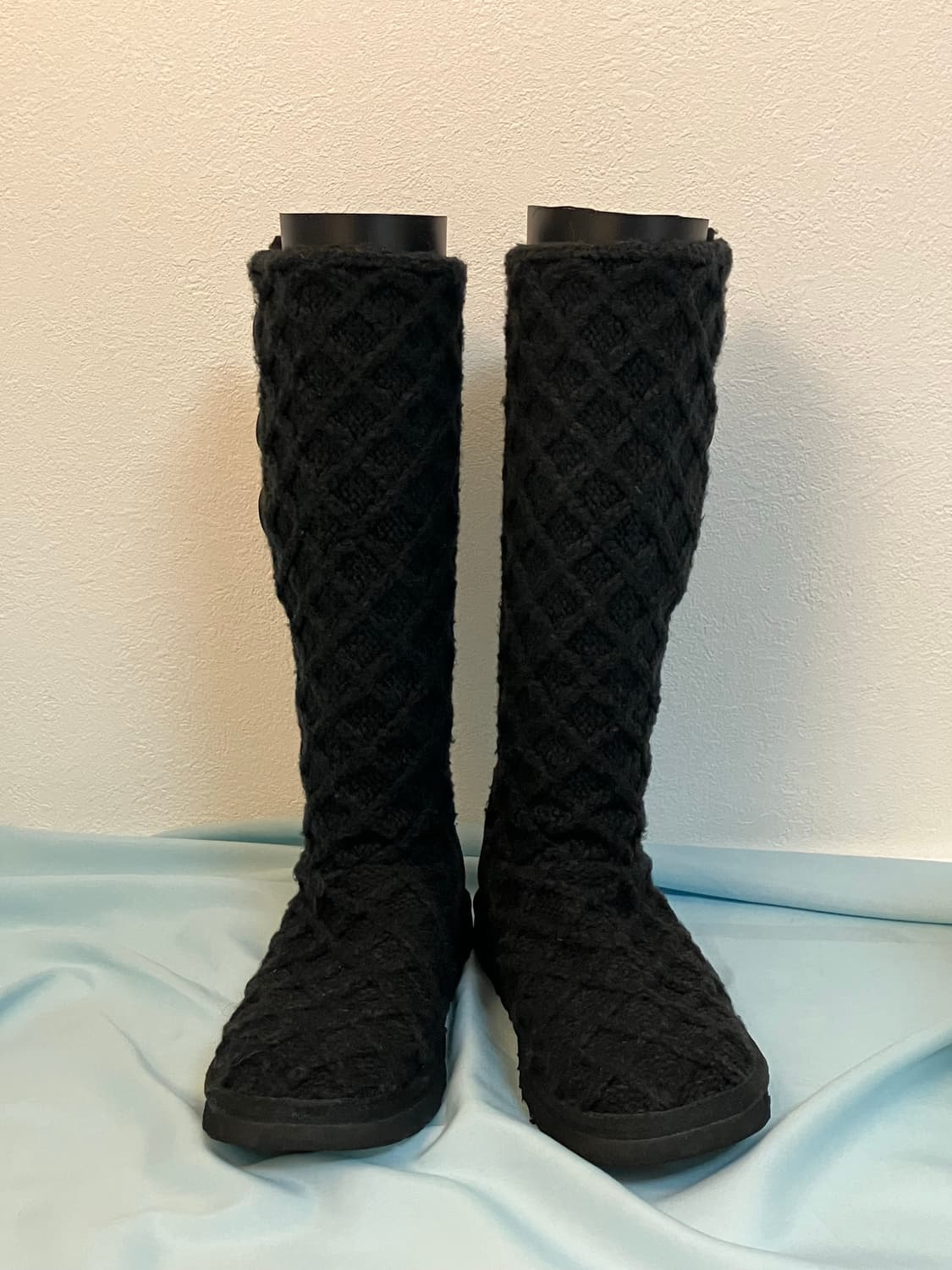 UGG 어그 클래식 카디 부츠 니트부츠 어그부츠 레그워머부츠 상품이미지3