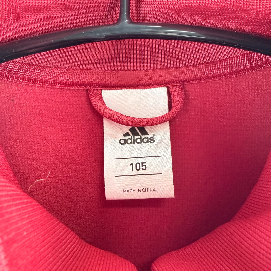 (105) 아디다스 스페인 트랙탑 져지  상품이미지3