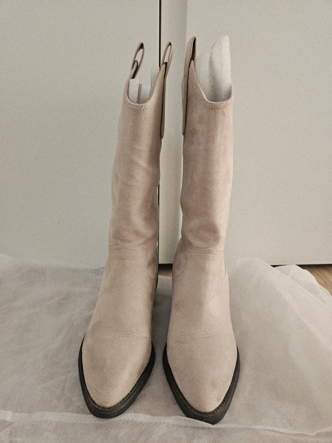 에펠클래식 101 비건 웨스턴부츠 상품이미지6