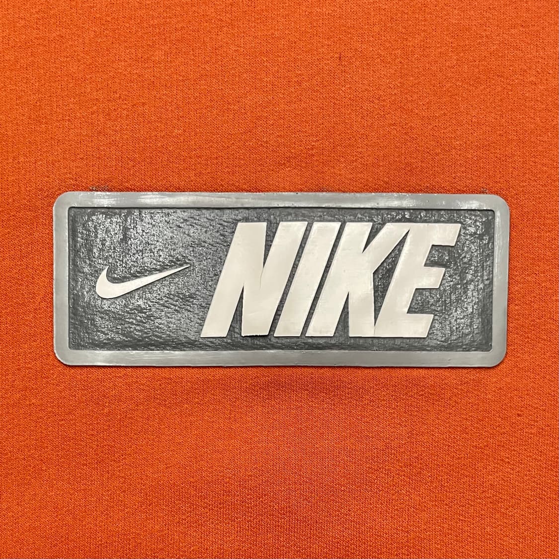 00‘s 나이키 스웻 후디 L 상품이미지4