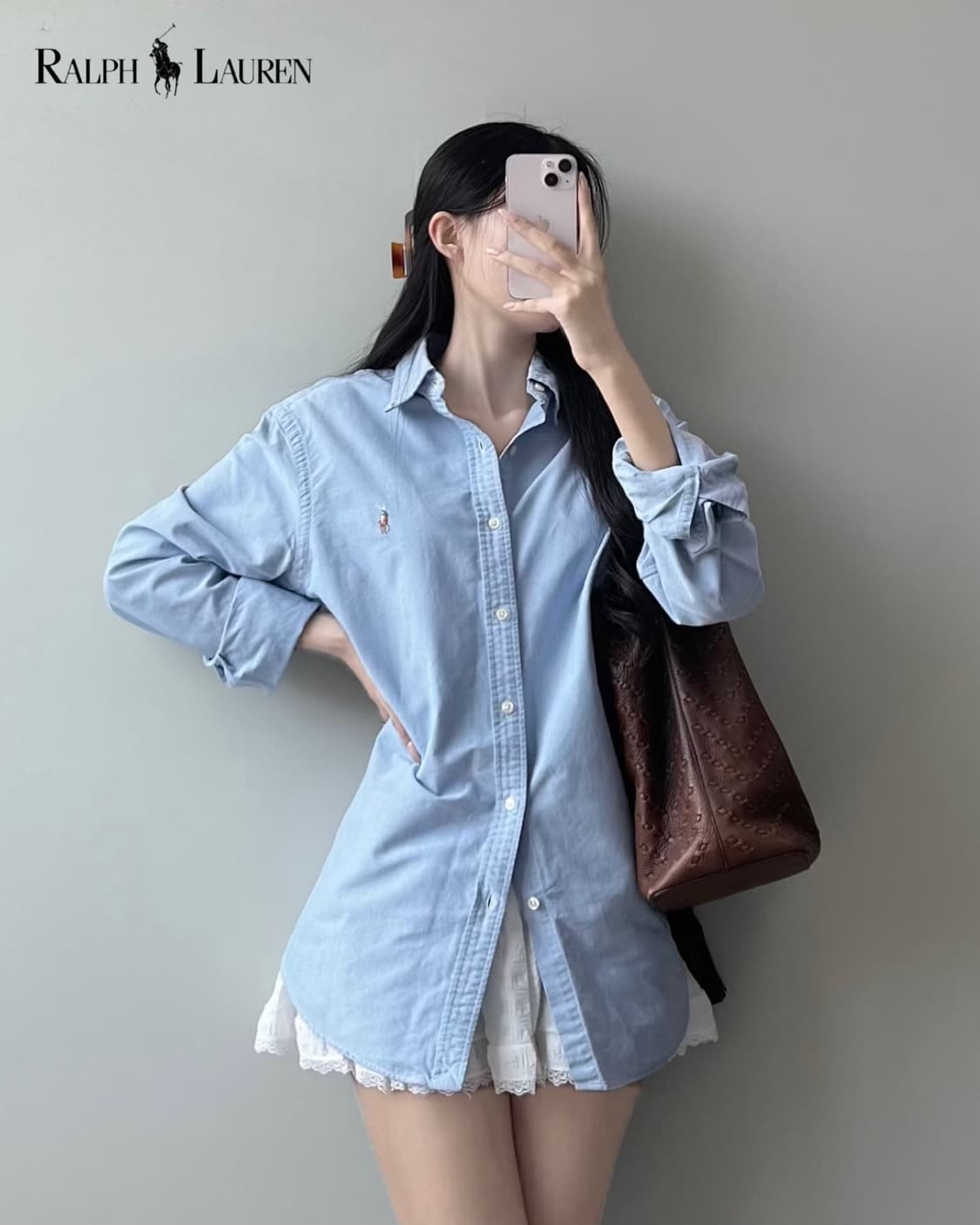 폴로 셔츠 상품이미지3