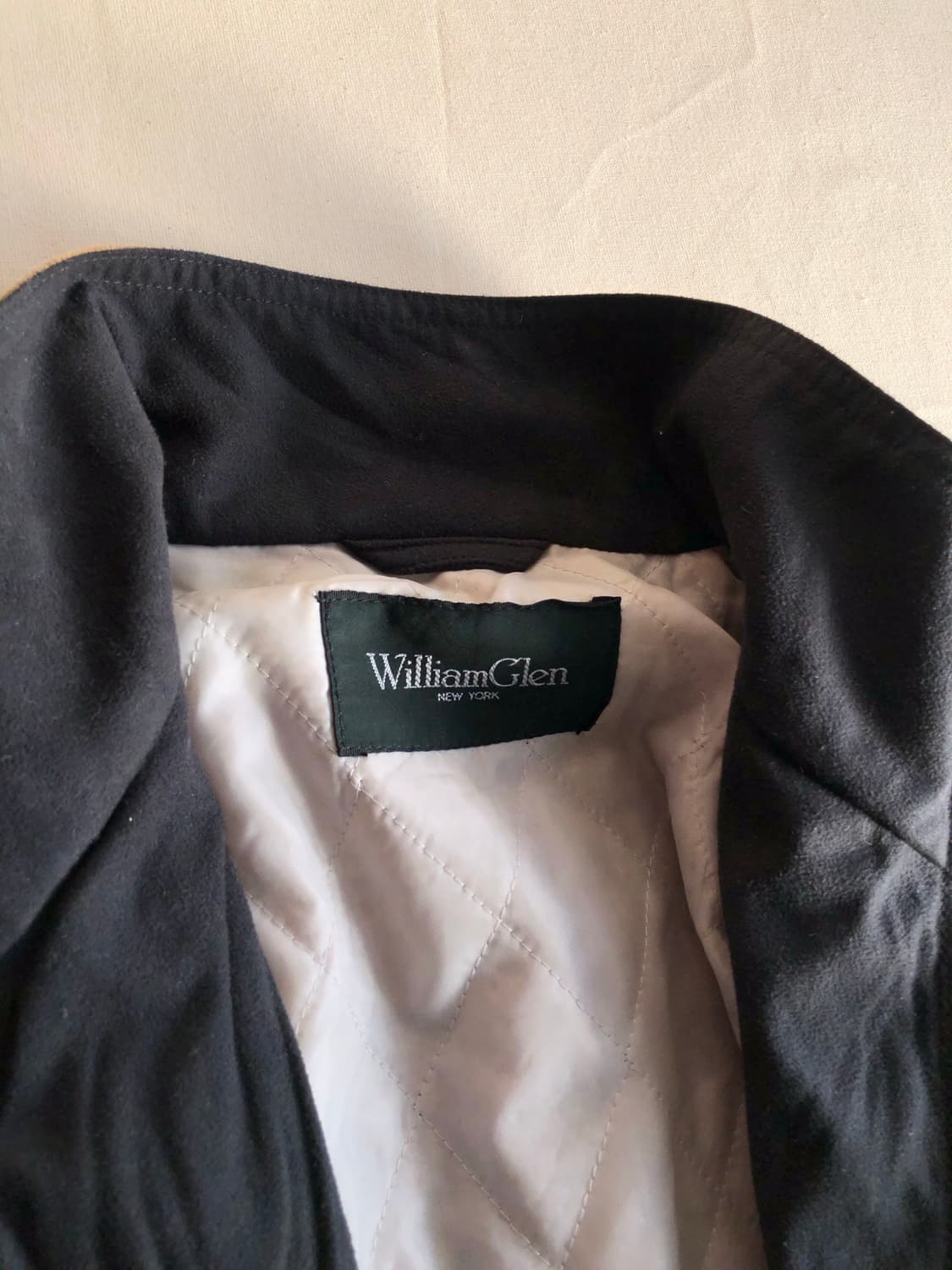 WilliamGlen 뉴욕발 탱커자켓 상품이미지7