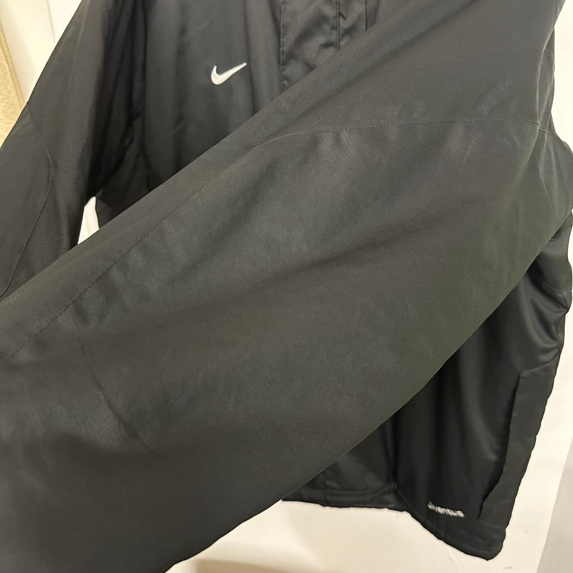 2007 나이키 유벤투스 패디드 파카 상품이미지4