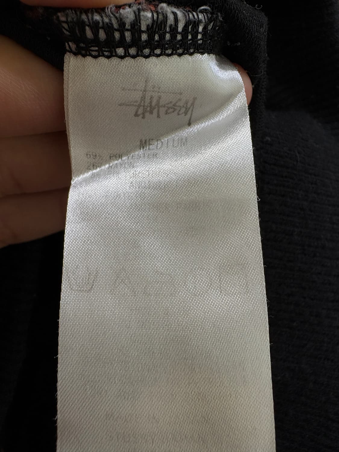 STUSSY WOMEN 니트 상품이미지7