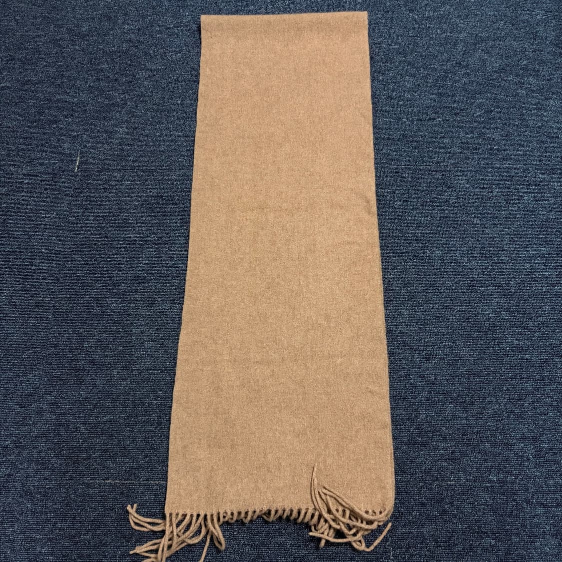 고비 캐시미어 머플러 상품이미지4