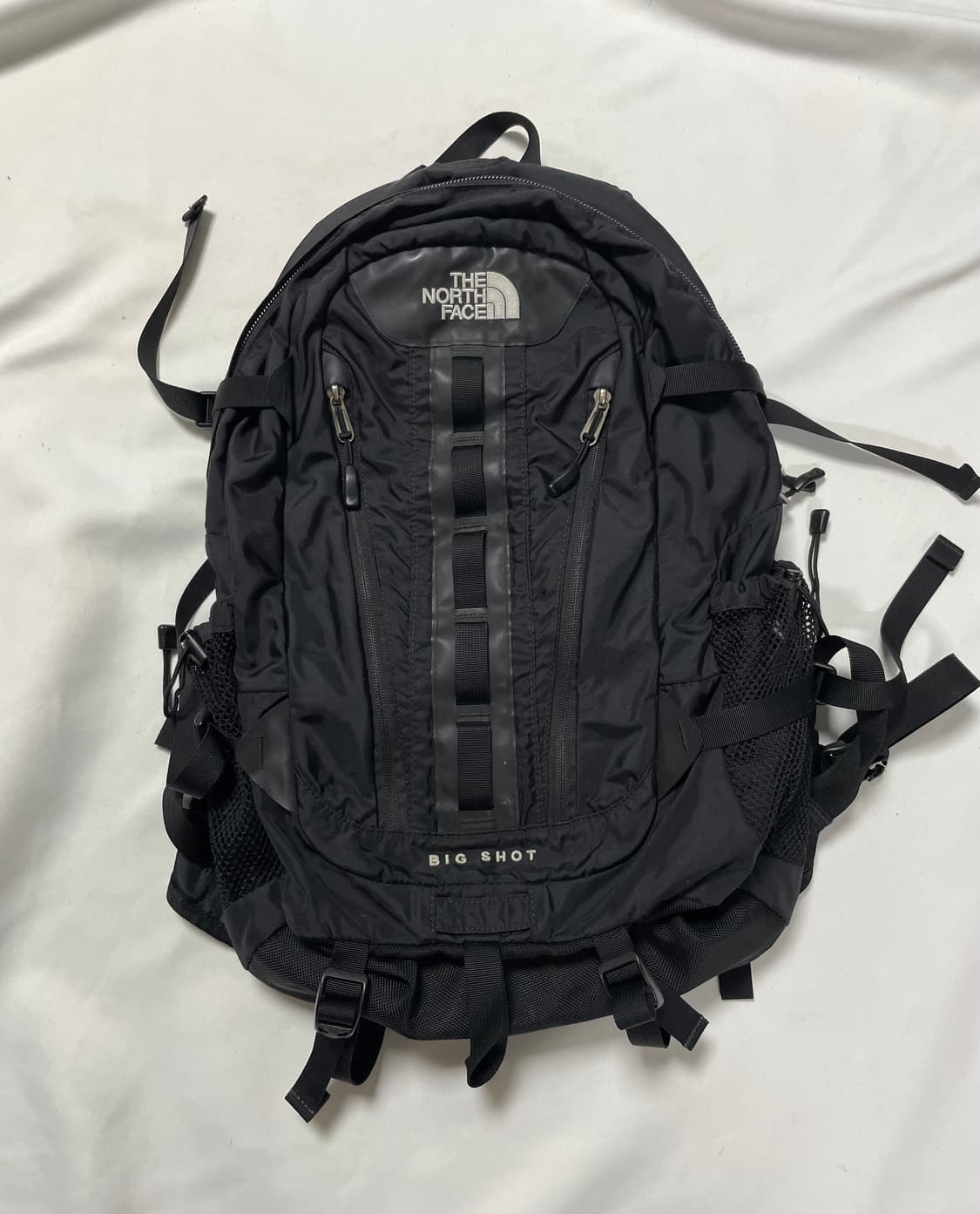 노스페이스 BIGSHOT 백팩 32L  상품이미지1