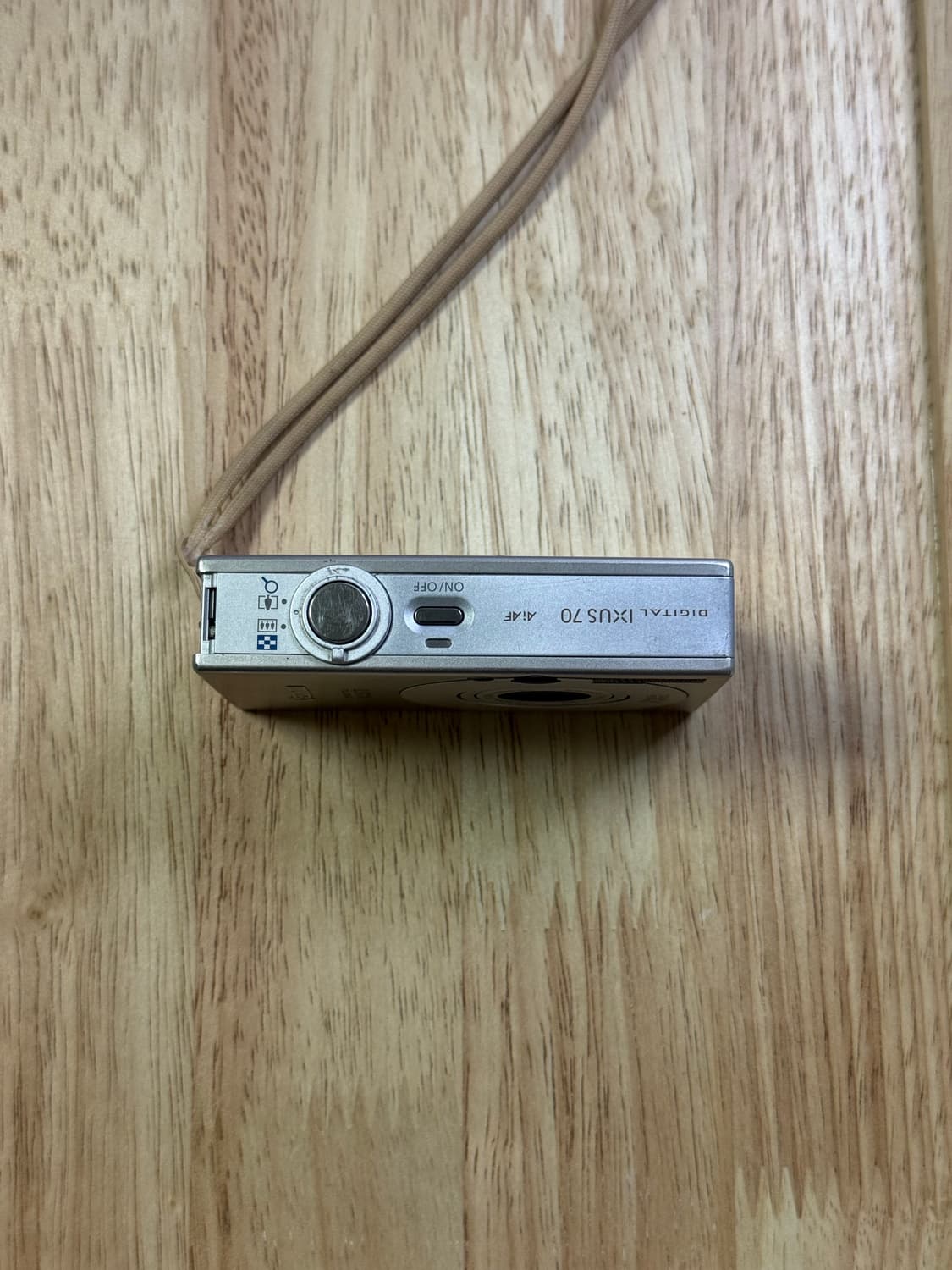 캐논 ixus70 익서스70 canon 상품이미지4