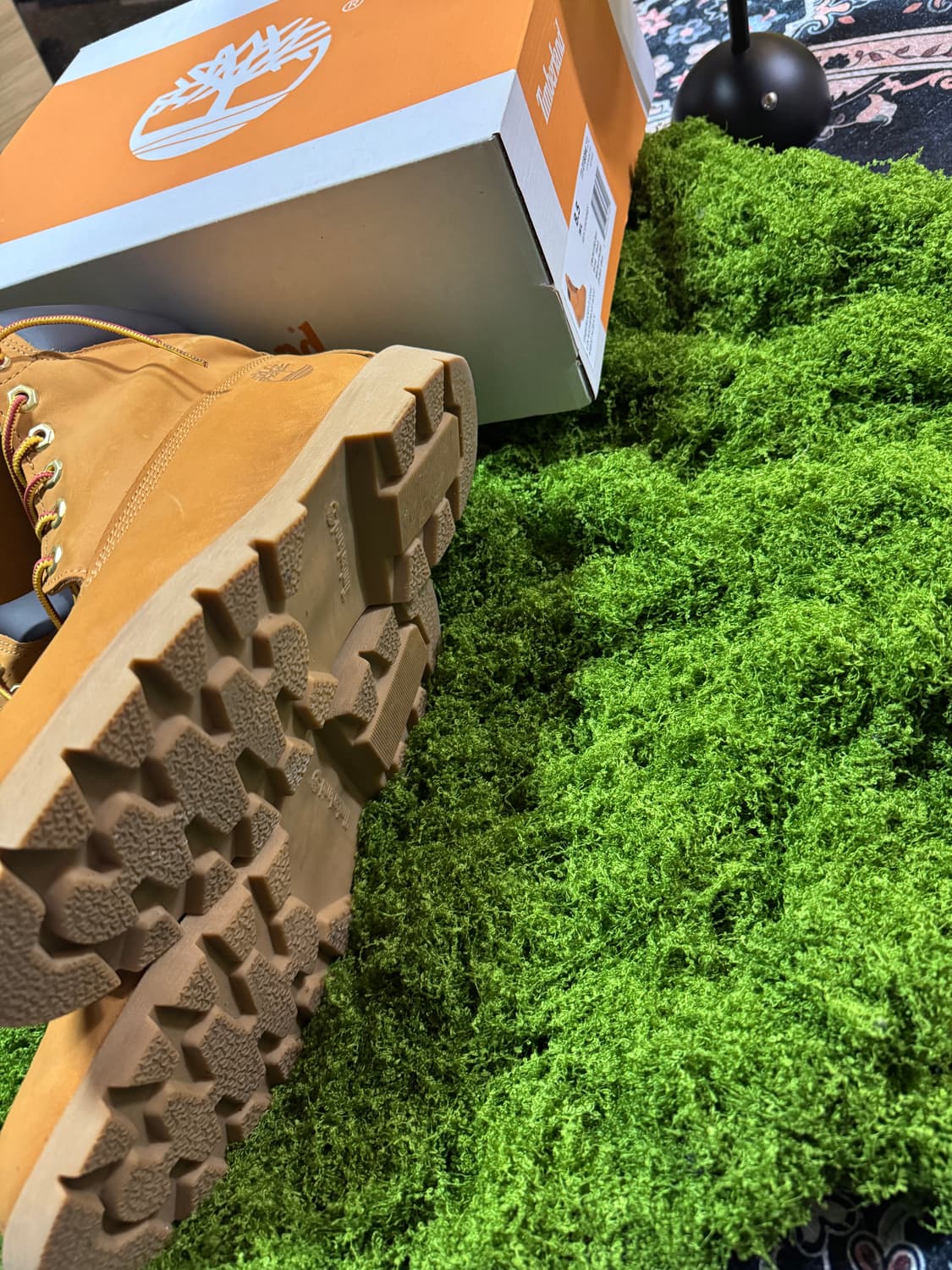 팀버랜드 6인치 프리미엄 부츠 상품이미지6