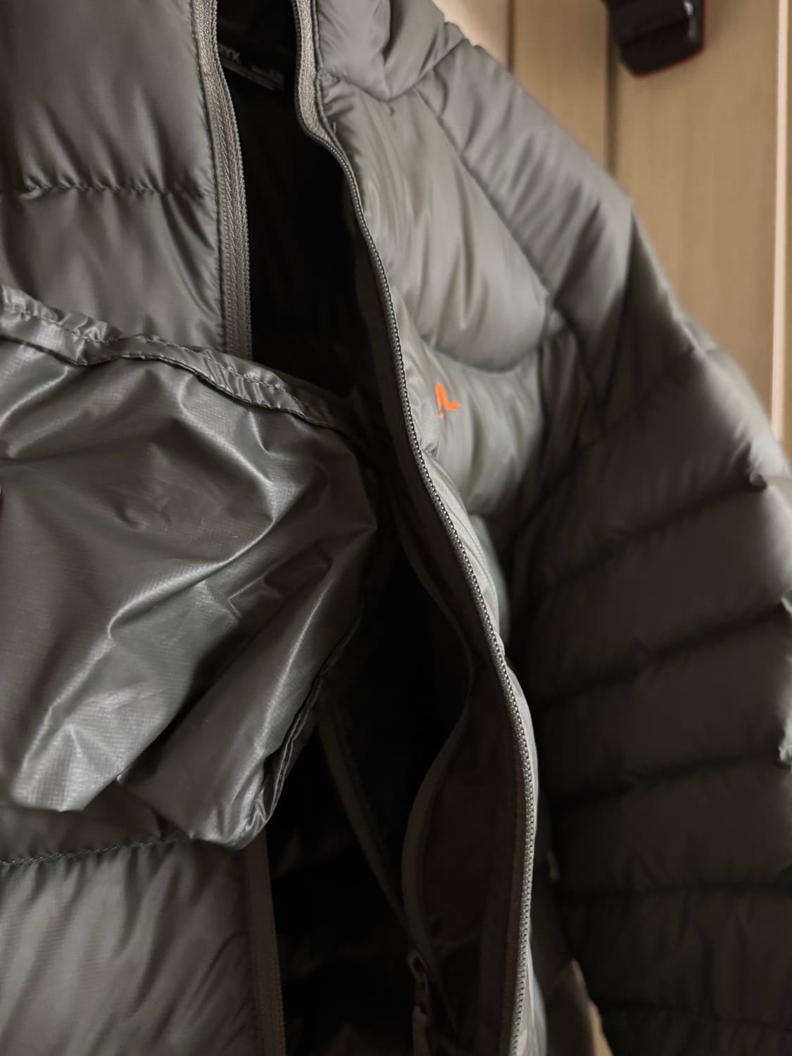 아크테릭스 세륨 포리지베르베 L 상품이미지4