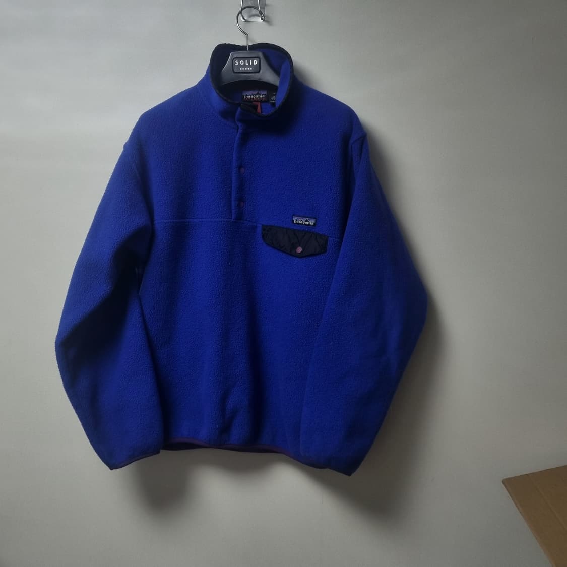 파타고니아 신칠라 made in usa 상품이미지2