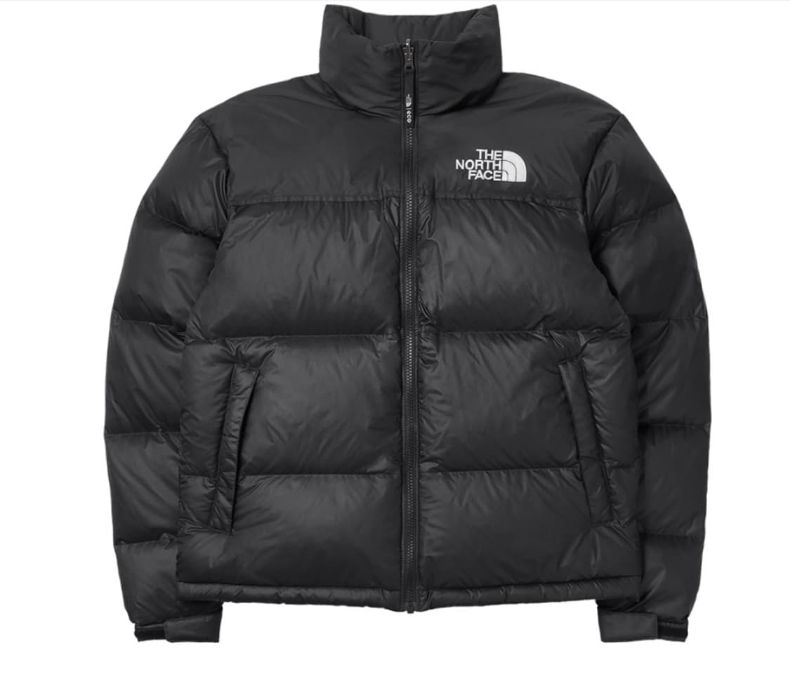 노스페이스 눕시 에코 1996 상품이미지1